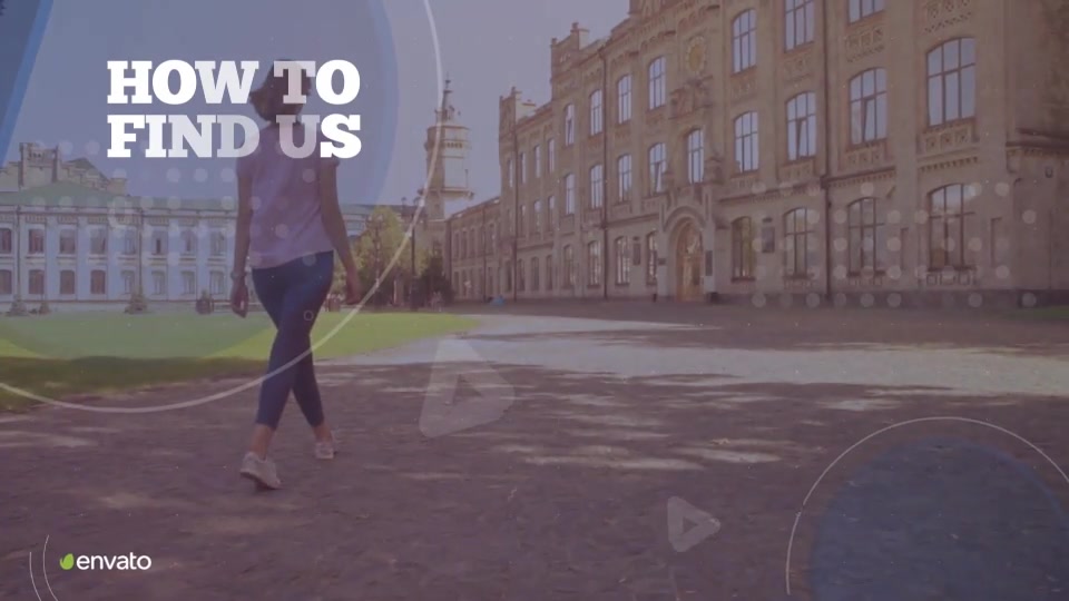 College Education Slideshow Promo Videohive 28403377 After Effects Image 10