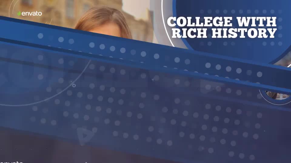 College Education Slideshow Promo Videohive 28403377 After Effects Image 2