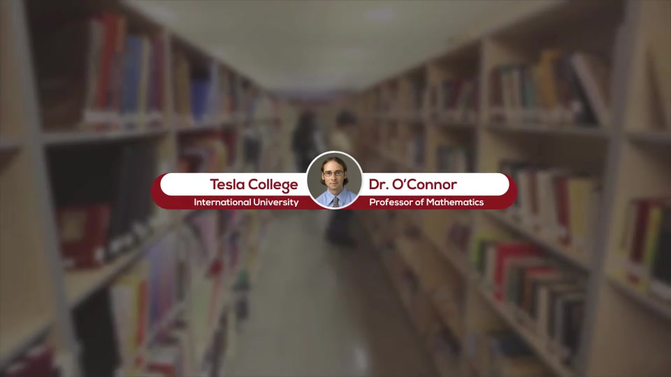 College Lower Thirds // School Lower Thirds - Download Videohive 14931430