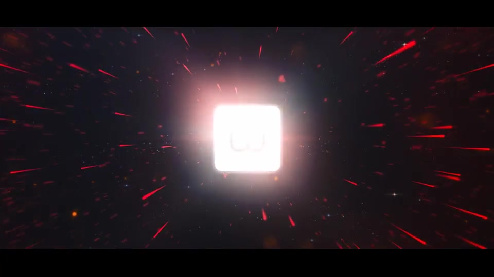 Collision Logo Reveal Videohive 25897088 After Effects Image 6