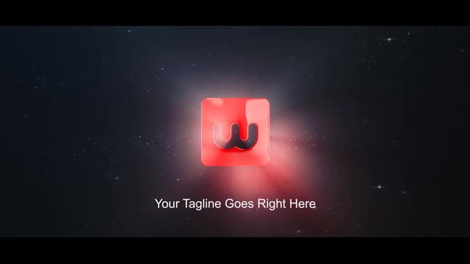 Collision Logo Reveal Videohive 25897088 After Effects Image 7