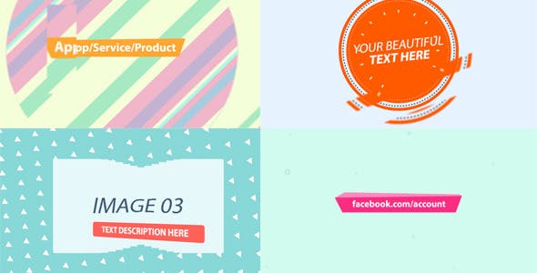 Color App/Service/Business/Corporate Promotion - 4038501 Videohive Download