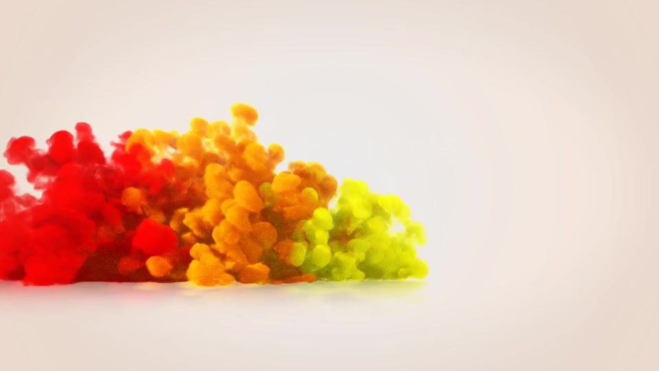 Color Blast Logo Reveal Videohive 19550408 After Effects Image 2