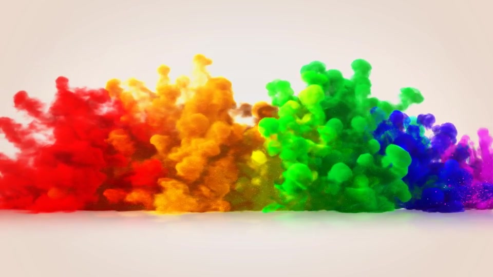 Color Blast Logo Reveal Videohive 19550408 After Effects Image 3