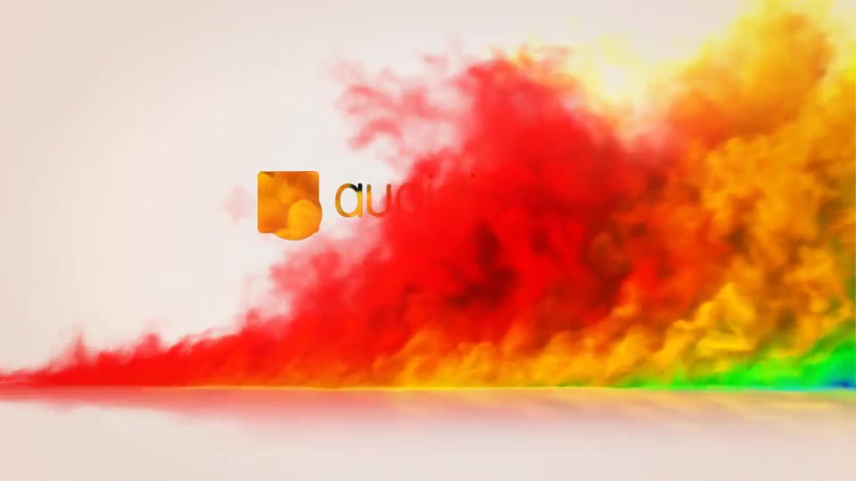 Color Blast Logo Reveal Videohive 19550408 After Effects Image 5