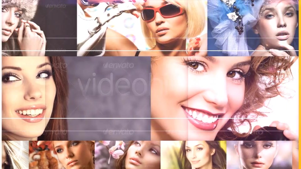 Color Dreams (Fashion Slideshow) Videohive 2985445 After Effects Image 10