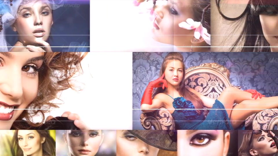 Color Dreams (Fashion Slideshow) Videohive 2985445 After Effects Image 11