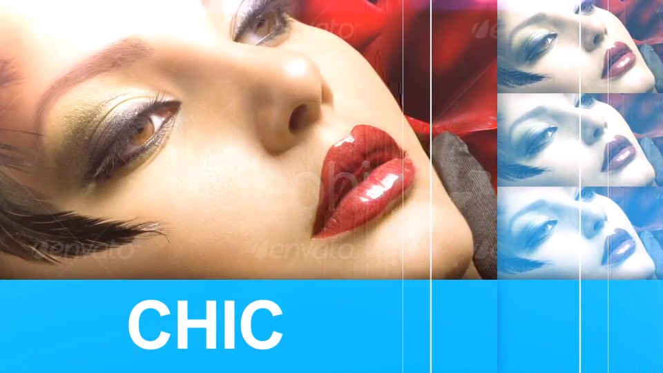 Color Dreams (Fashion Slideshow) Videohive 2985445 After Effects Image 5