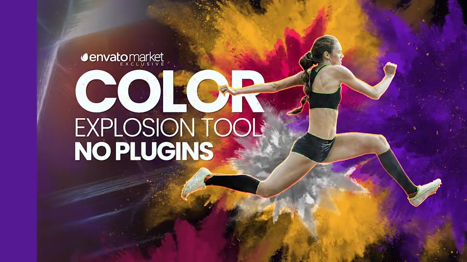 Color Explosion Tool Videohive 27869801 After Effects Image 11