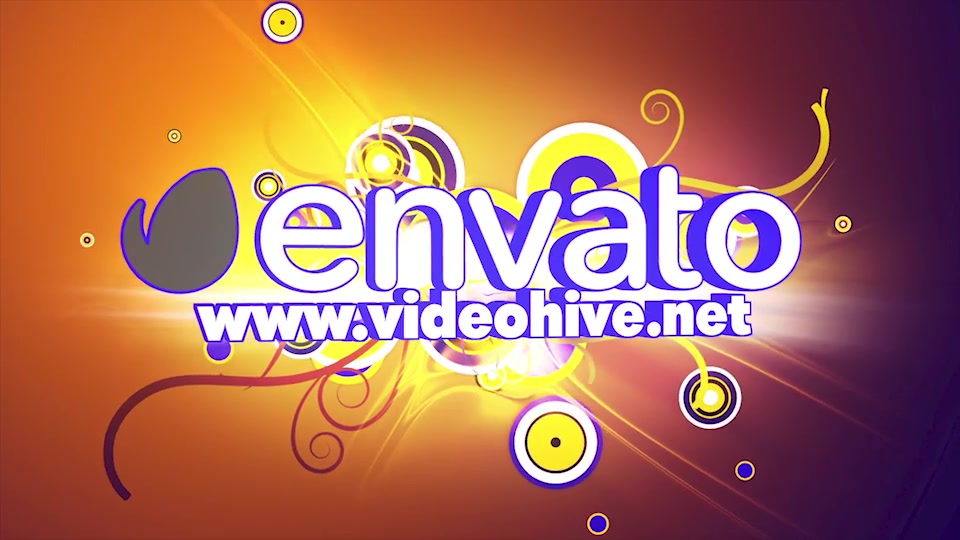 Color Fusion Apple Motion - Download Videohive 22066492