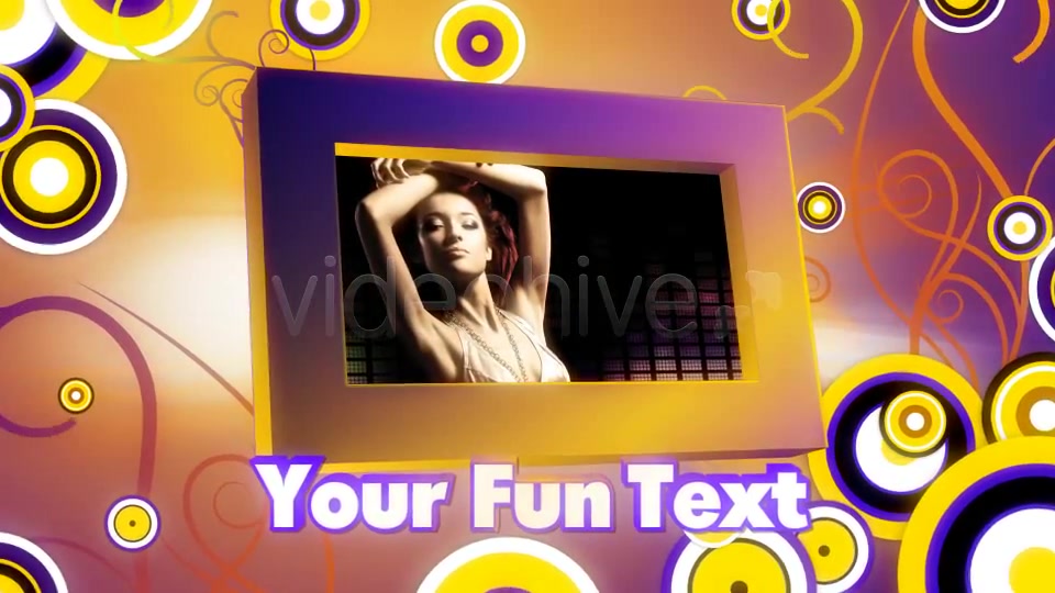 Color Fusion - Download Videohive 1128955