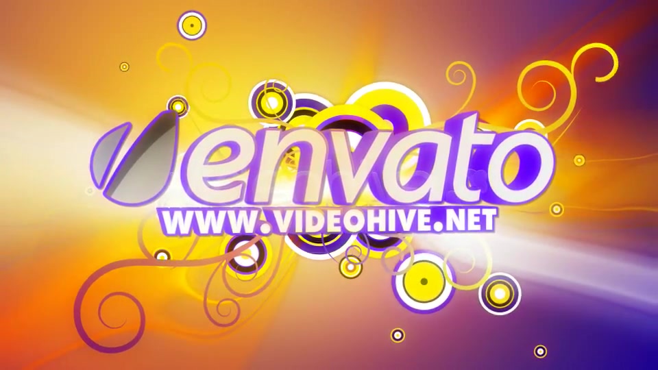 Color Fusion - Download Videohive 1128955