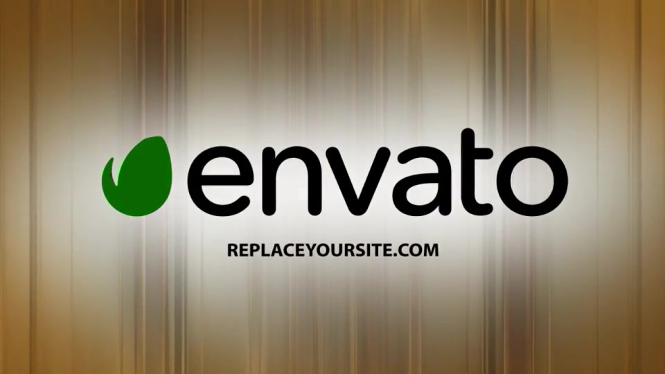 Color Glass Logo Videohive 16060632 After Effects Image 3