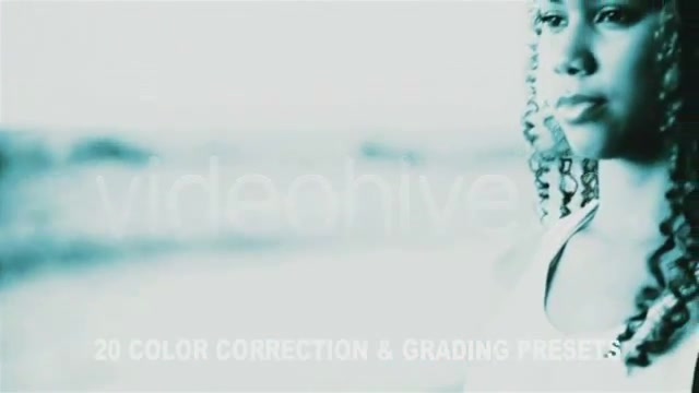 Color Grading HD - Download Videohive 103476