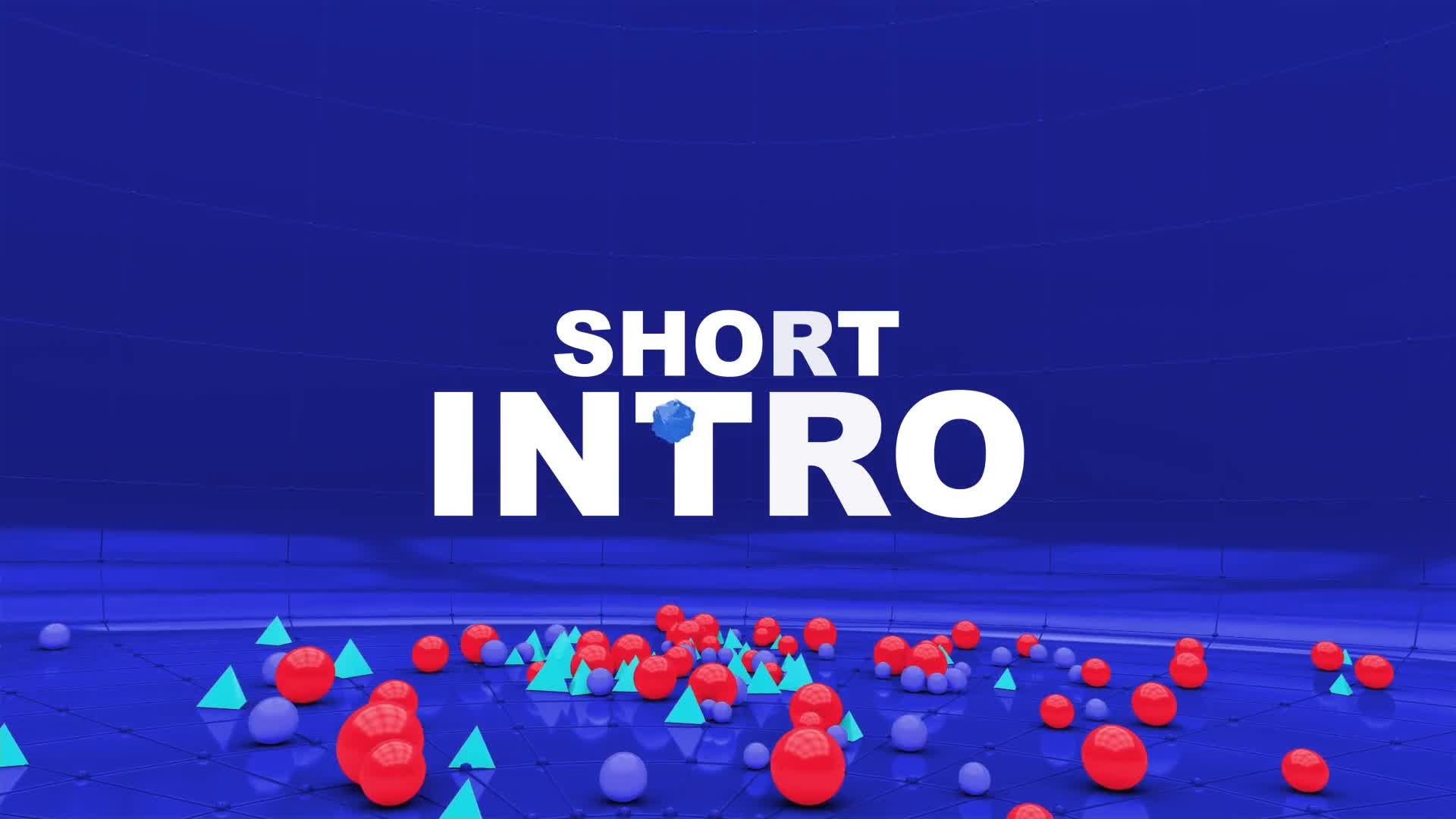 Color Intro Videohive 23835573 After Effects Image 7