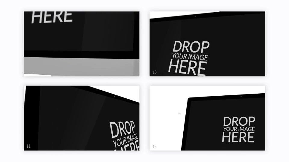 Color it Desktop Presentation - Download Videohive 22832756