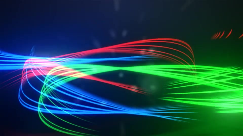 Color Lines Logo Reveal Videohive 28447638 After Effects Image 8