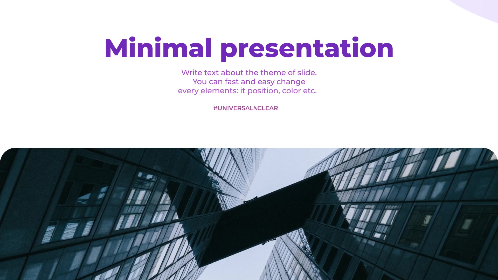 Color Liquid Presentation Videohive 23164817 After Effects Image 5