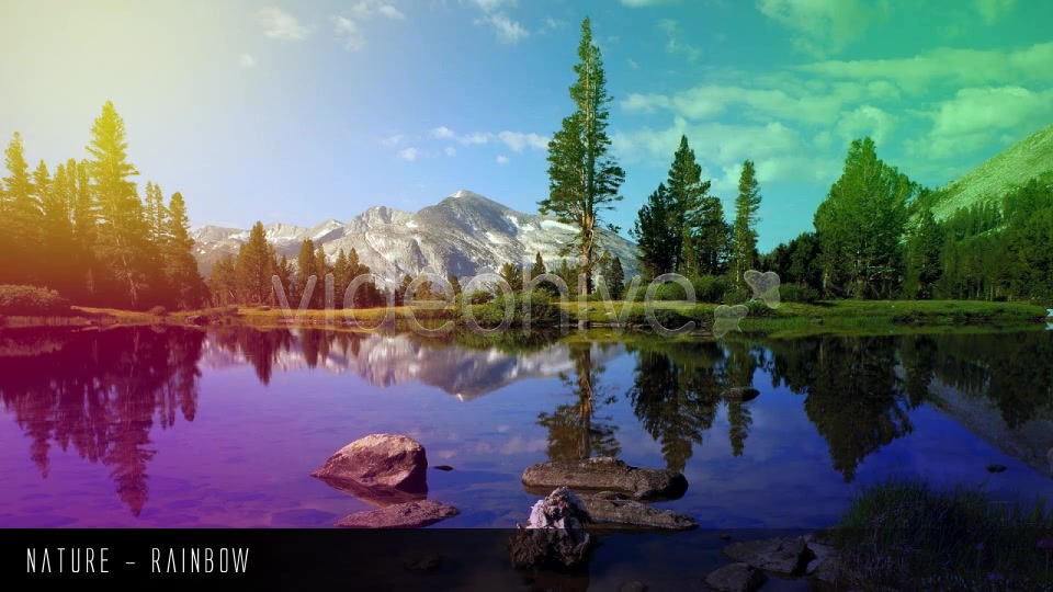 Color Looks Videohive 112710 After Effects Image 4