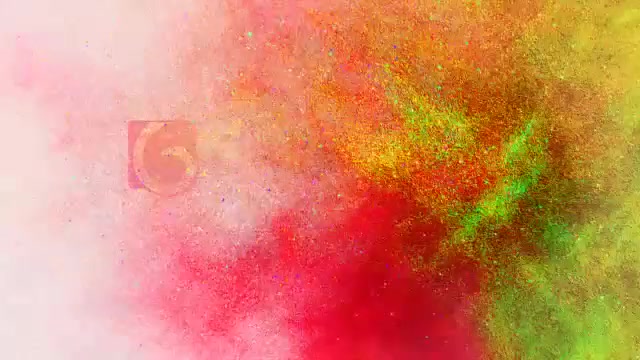 Color Particles Logo Reveal Videohive 18018476 After Effects Image 6
