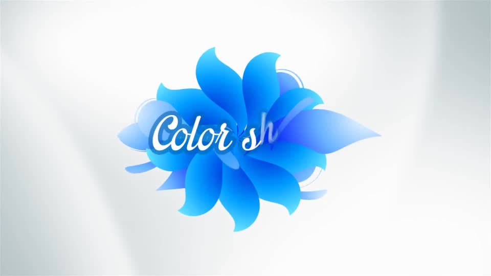 Color shape slideshow 2 Videohive 19298609 After Effects Image 1