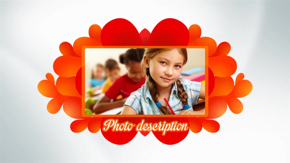 Color shape slideshow 2 Videohive 19298609 After Effects Image 9