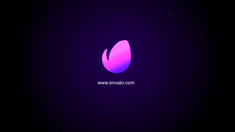 Color Smoke Logo Videohive 37783664 After Effects Image 3