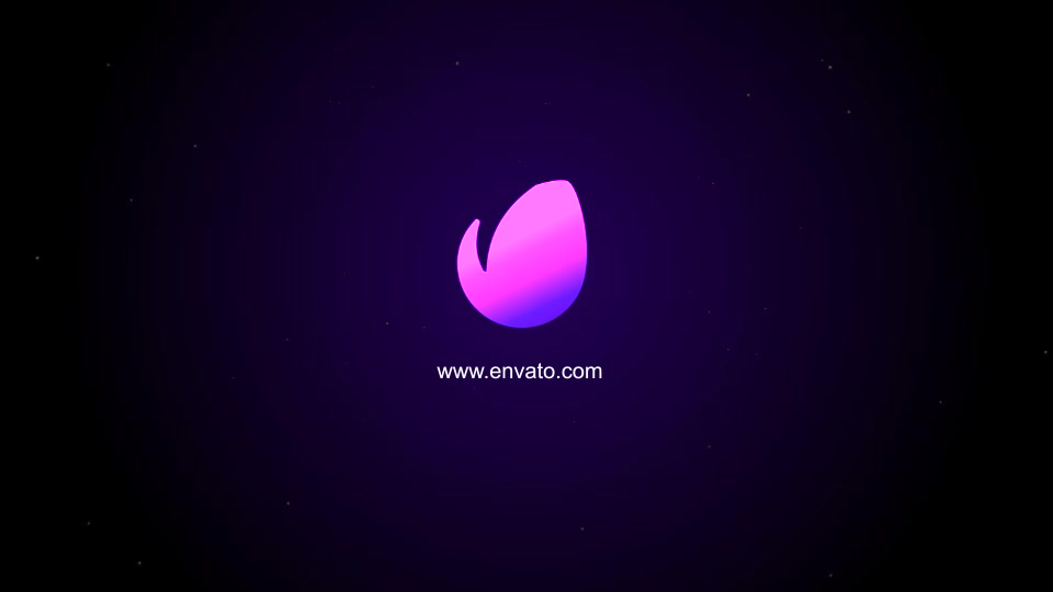 Color Smoke Logo Videohive 37783664 After Effects Image 4