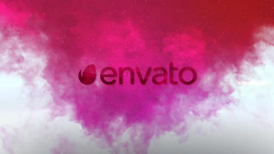 Color Smoke Logo Reveal 2 Videohive 18840855 After Effects Image 11