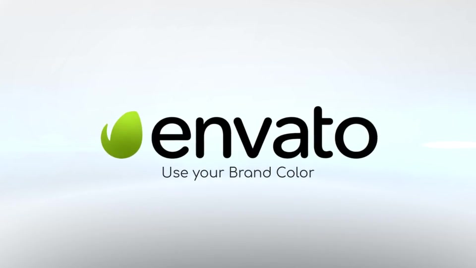Color Smoke Logo Reveal 3 - Download Videohive 21458375