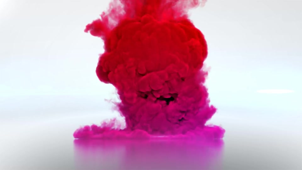 Color Smoke Logo Reveal 4 Videohive 23214188 After Effects Image 3