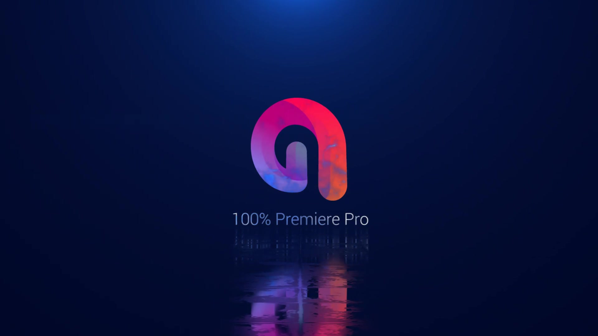 Color Smoke Logo Reveal 5 Premiere Pro Videohive 26347847 Premiere Pro Image 4