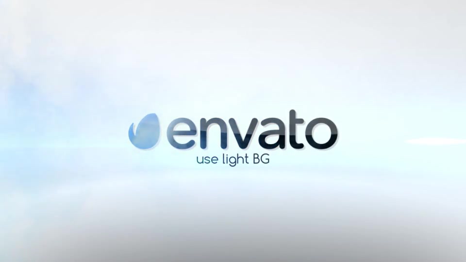 Color Smoke Logo Reveal Videohive 17740037 After Effects Image 5
