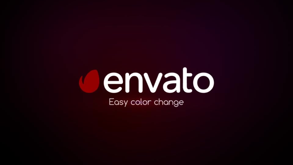 Color Smoke Logo Reveal Videohive 17740037 After Effects Image 8