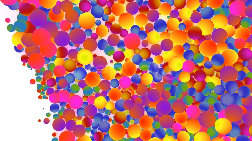 Color Spheres Logo Reveal Videohive 23585138 After Effects Image 3