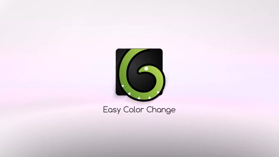 Color Splash Logo Reveal - Download Videohive 16260662