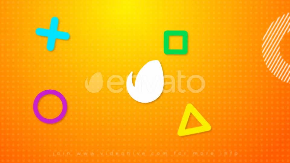 Color Typography Stomp Videohive 23362309 After Effects Image 11