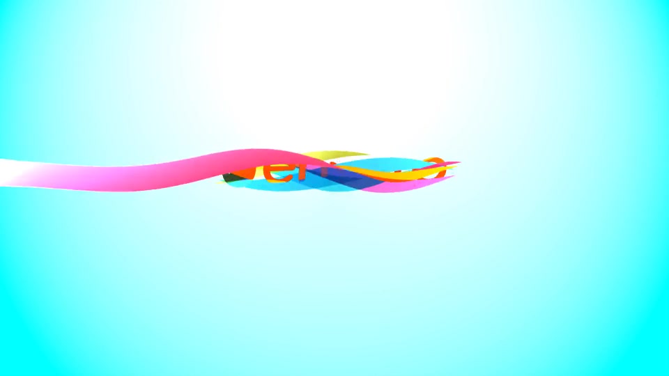Colored Lines Logo Videohive 12424249 After Effects Image 5