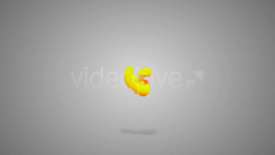 Colored Smoke Logo 1 - Download Videohive 4497647