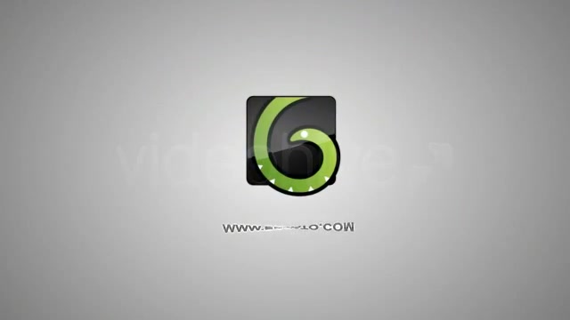 Colored Smoke Logo 2 - Download Videohive 4547990