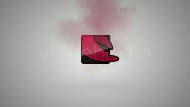 Colored Smoke Logo 2 - Download Videohive 4547990