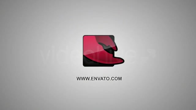 Colored Smoke Logo 2 - Download Videohive 4547990