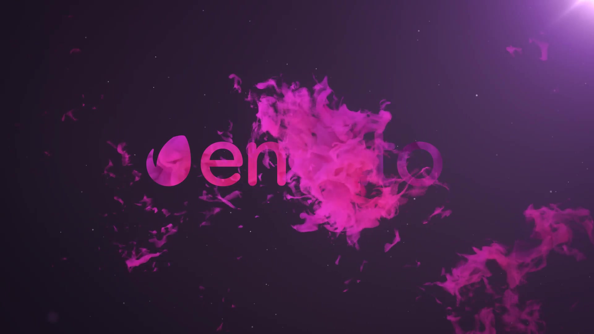 Colored Smoke Reveal Videohive 38751123 After Effects Image 3