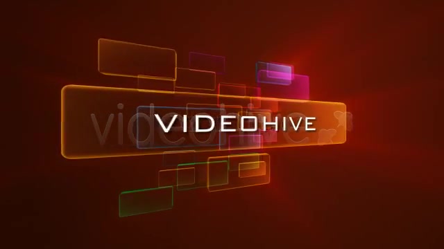 Colorful Videohive 144259 After Effects Image 2