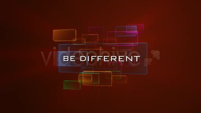 Colorful Videohive 144259 After Effects Image 9