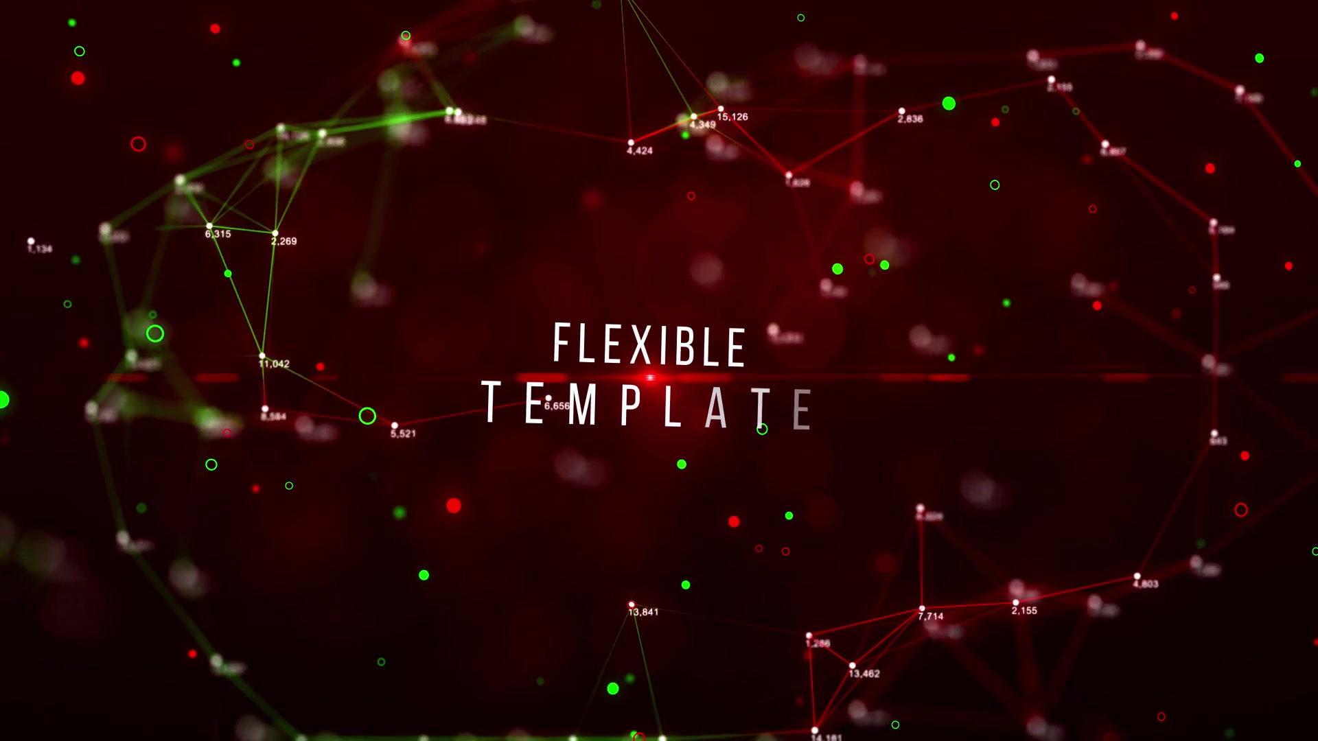 Colorful Abstract Titles Videohive 20005706 After Effects Image 4