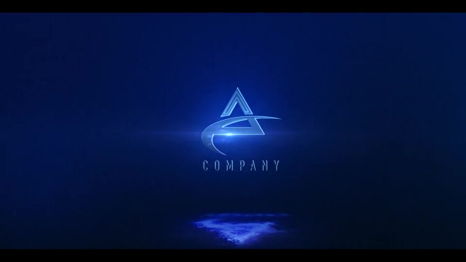 Colorful Ambient Logo Opener Videohive 23970801 After Effects Image 3