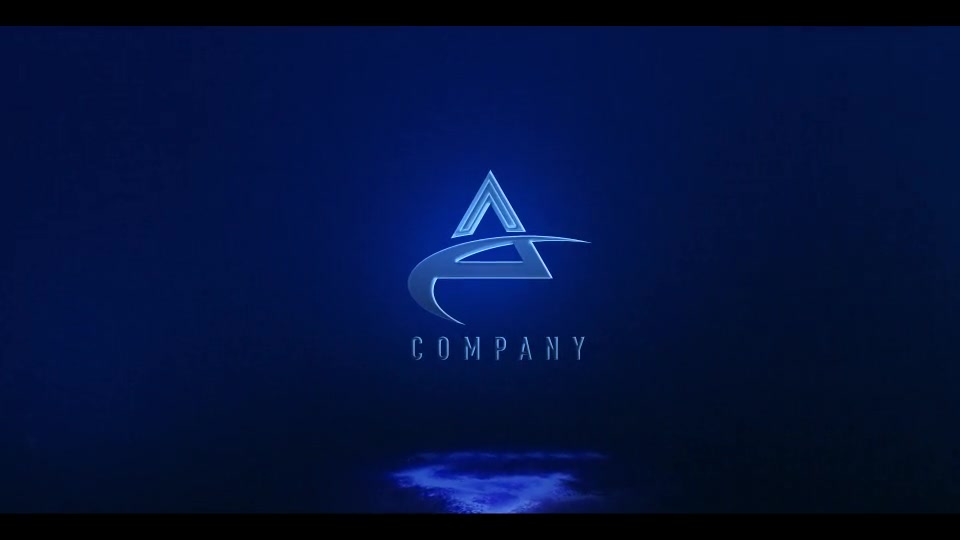 Colorful Ambient Logo Opener Videohive 23970801 After Effects Image 4