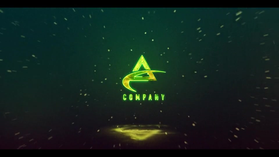 Colorful Ambient Logo Opener Videohive 23970801 After Effects Image 6