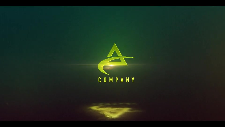 Colorful Ambient Logo Opener Videohive 23970801 After Effects Image 7